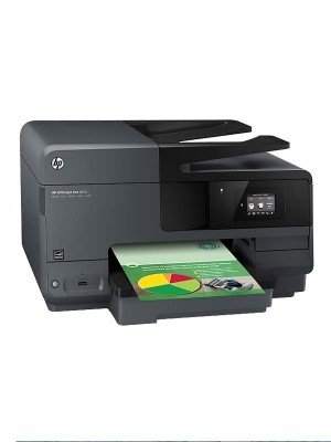 HP Officejet Pro 8610 e-All-in-One Printer